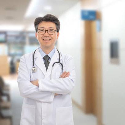 Dr. Jian Hang 